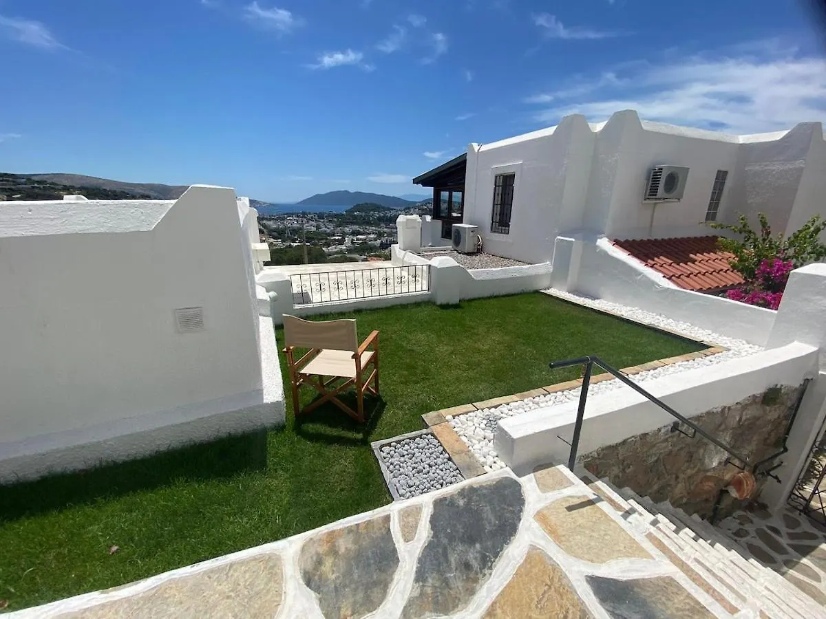 Kun'S House - Your Summer House Is Ready! 博德鲁姆