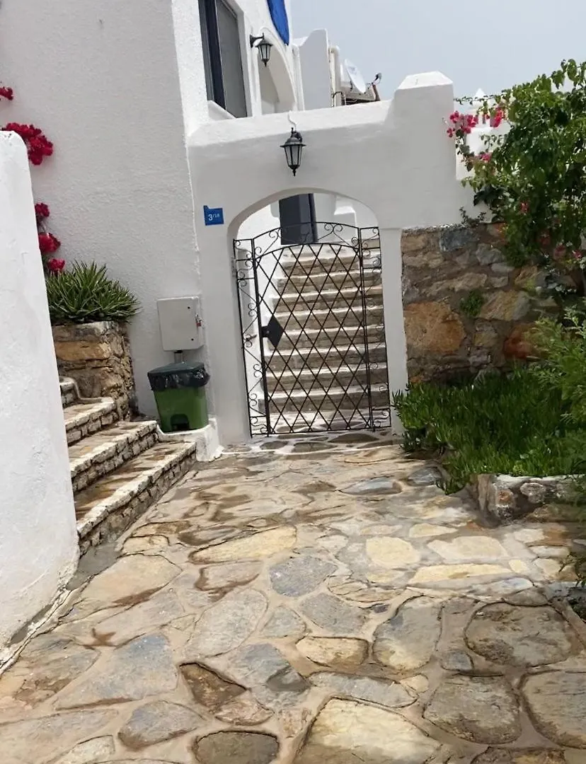 Kun'S House - Your Summer House Is Ready! 博德鲁姆 0*,  土耳其
